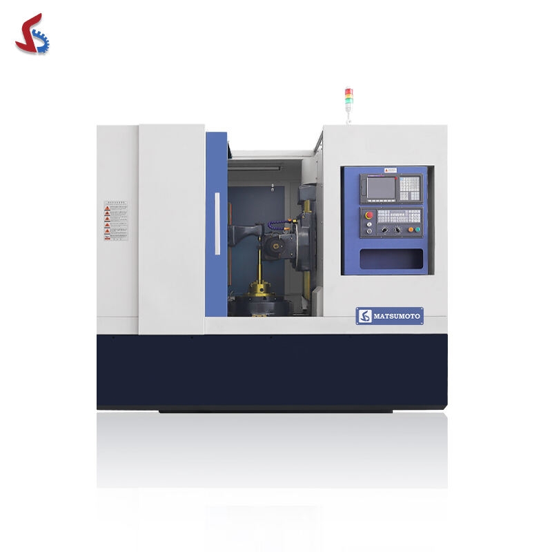 YK3150 CNC Бурчук Кесу Уçuшу