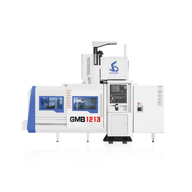 GMB1213 Gantry Machining Center 