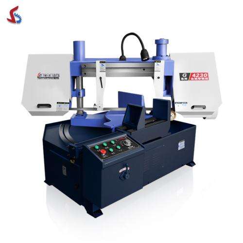 G4230X Angel Band Sawing Machine