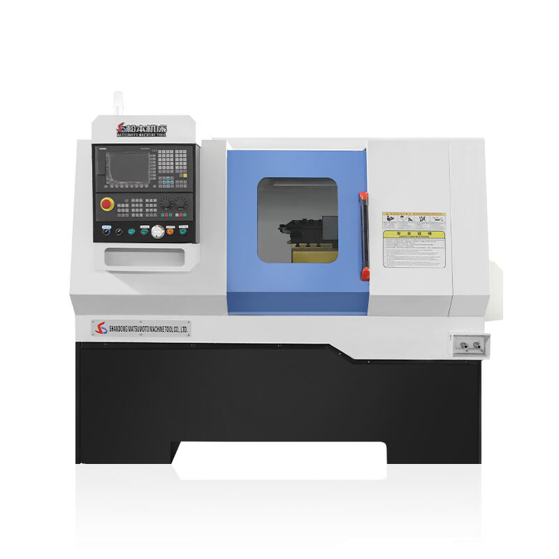 CK6132 CNC Lathe Machine 