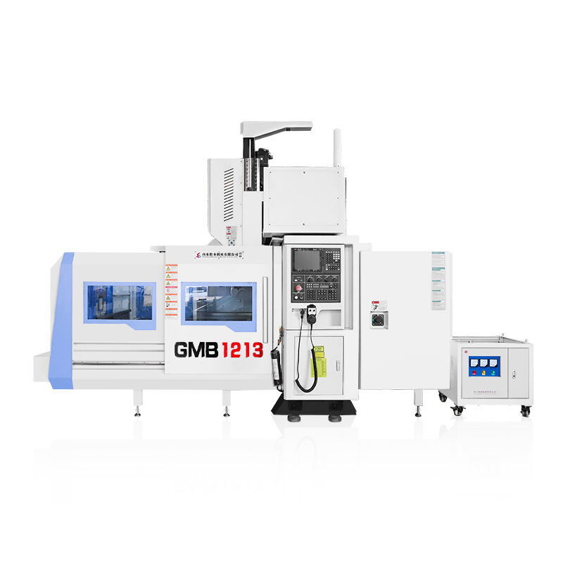 Unlocking Precision with CNC Milling Machines