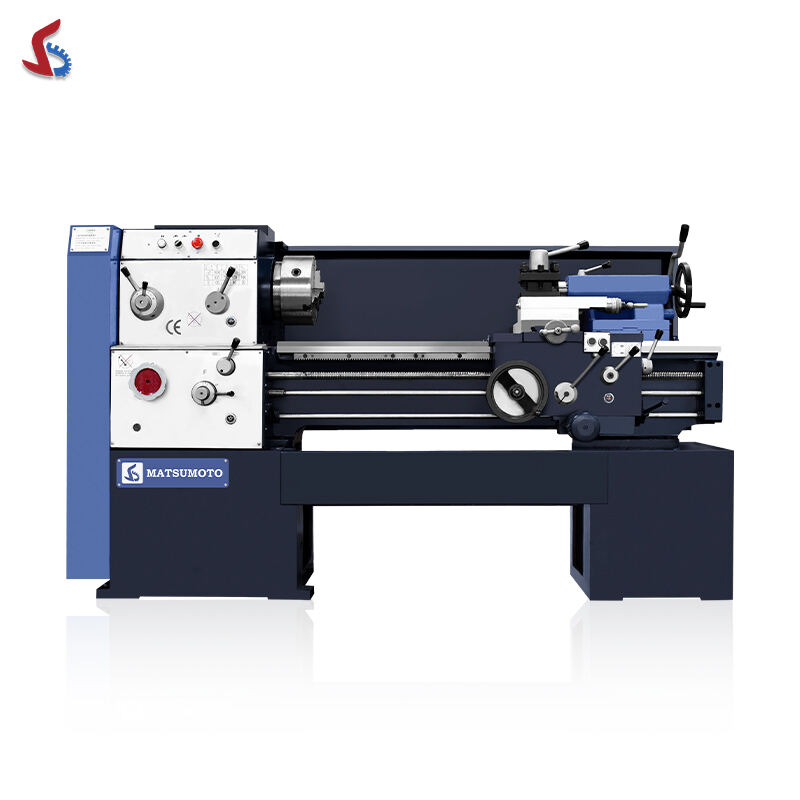 C6140C Lathe Machine