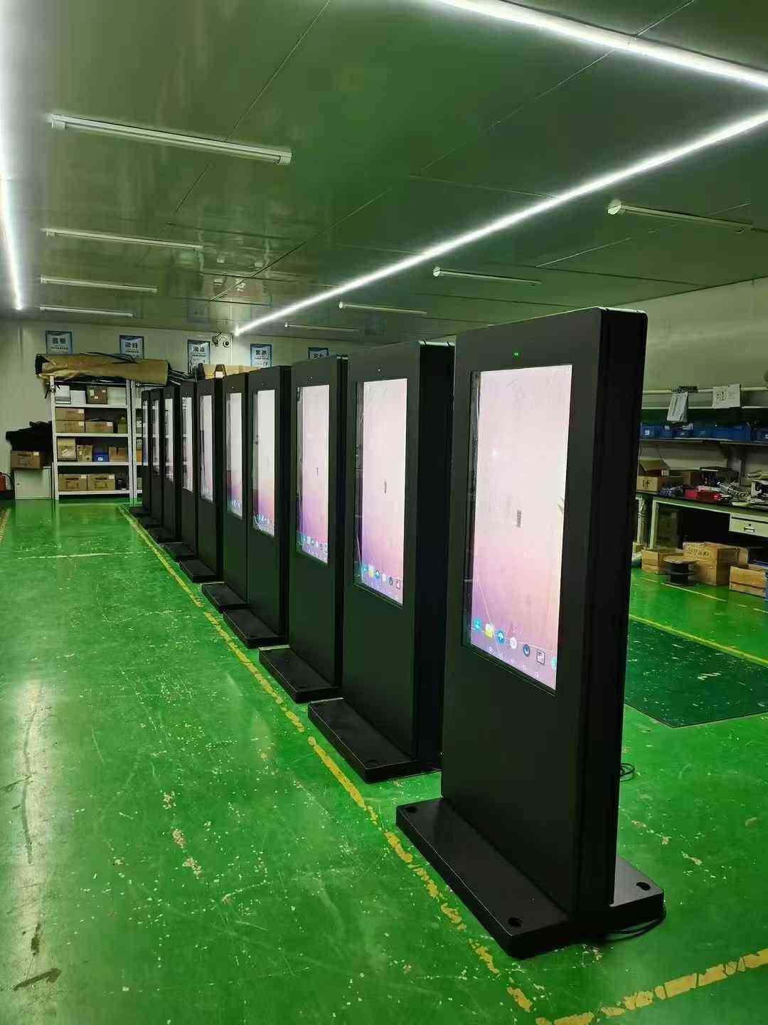 Avanceret LED-teknologi