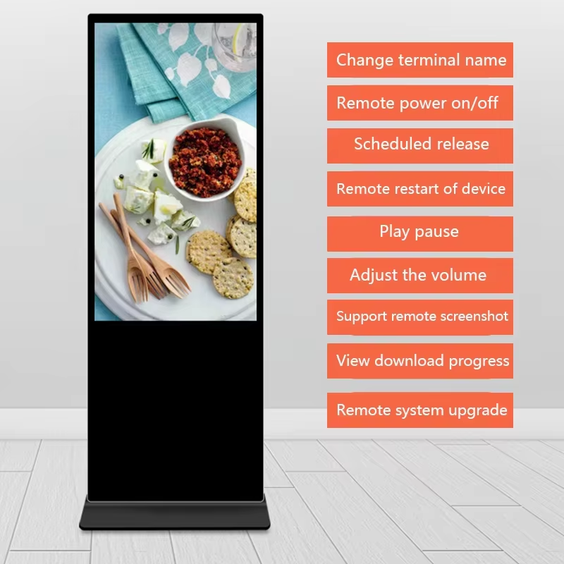 Transformarea Educației cu Ecrane TV Smart cu Touch