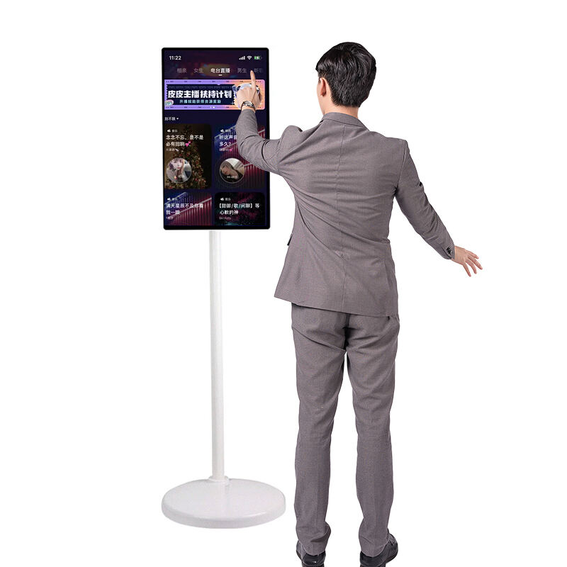 All-in-One Unterhaltungslösung
