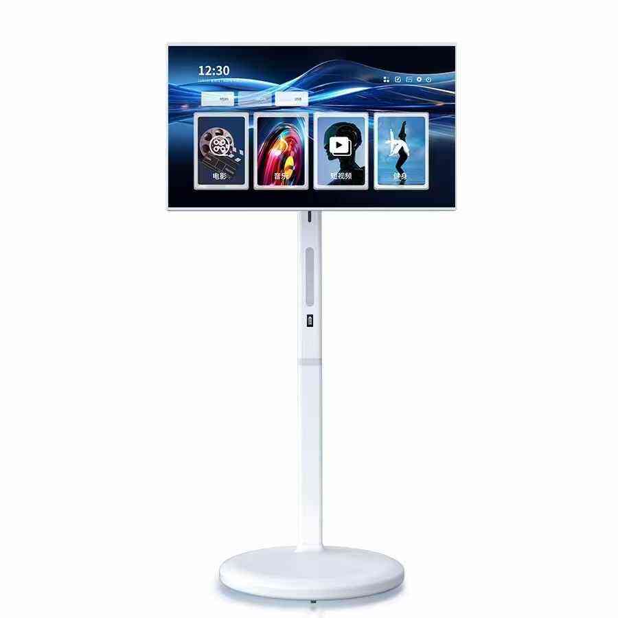 Tecnología Táctil Interactiva