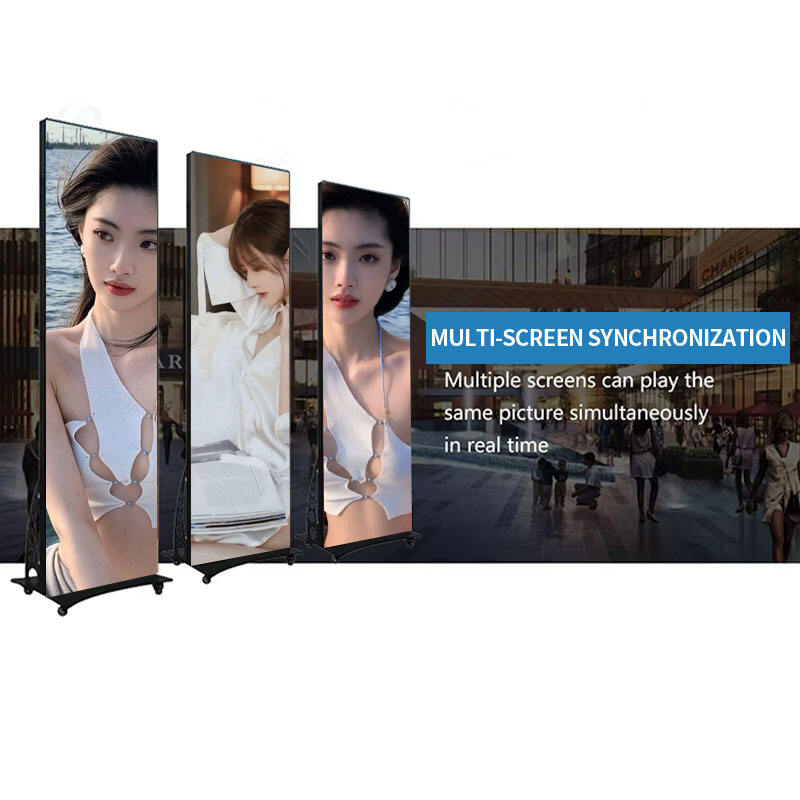 Benutzerfreundliches Design