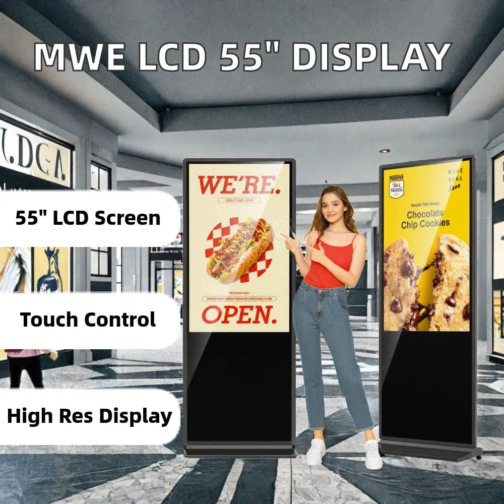 Why Is Advertising Machine Effective for Business Promotion?