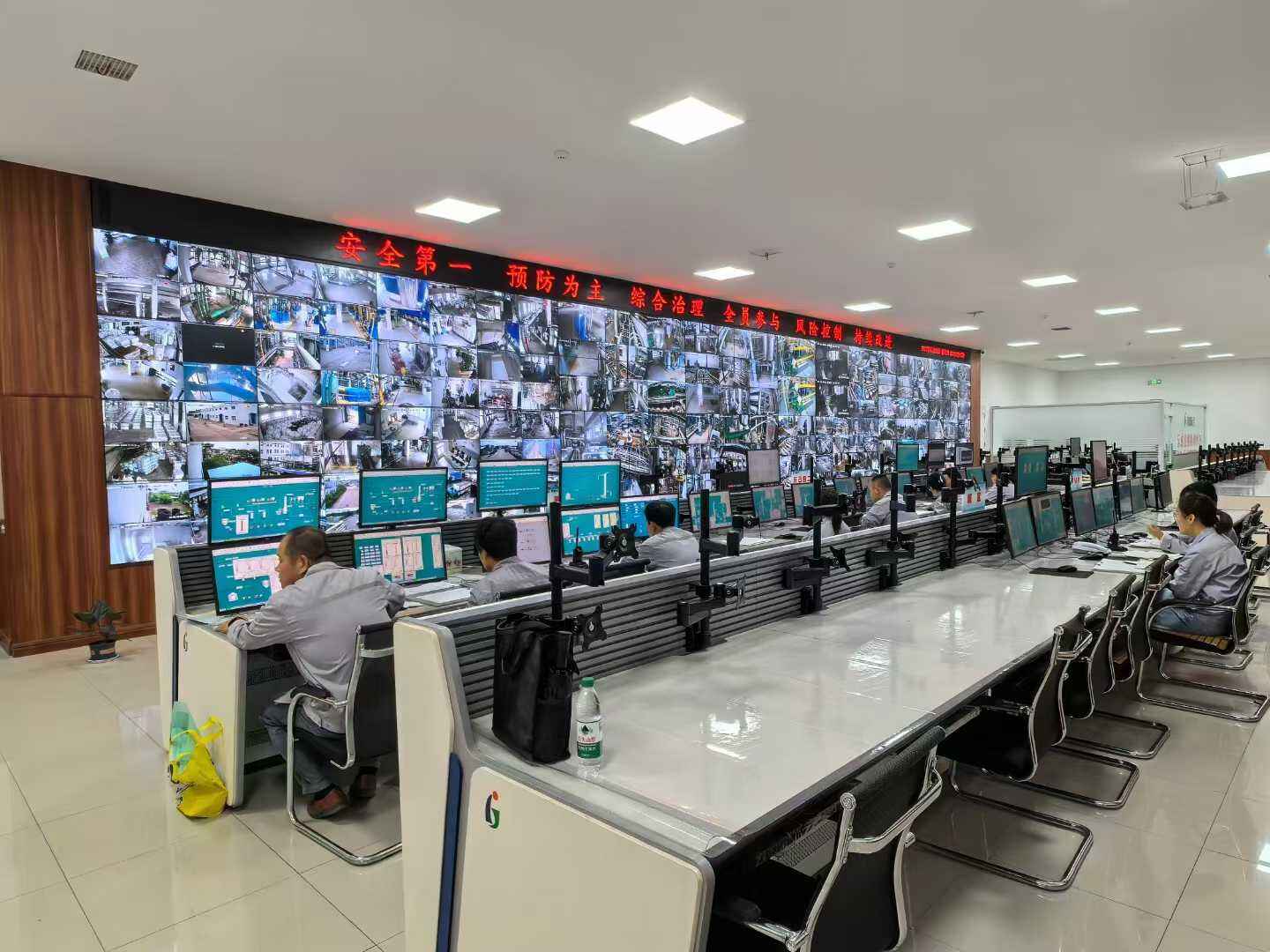 Comprehensive LCD Splicing Screen Warranty Information