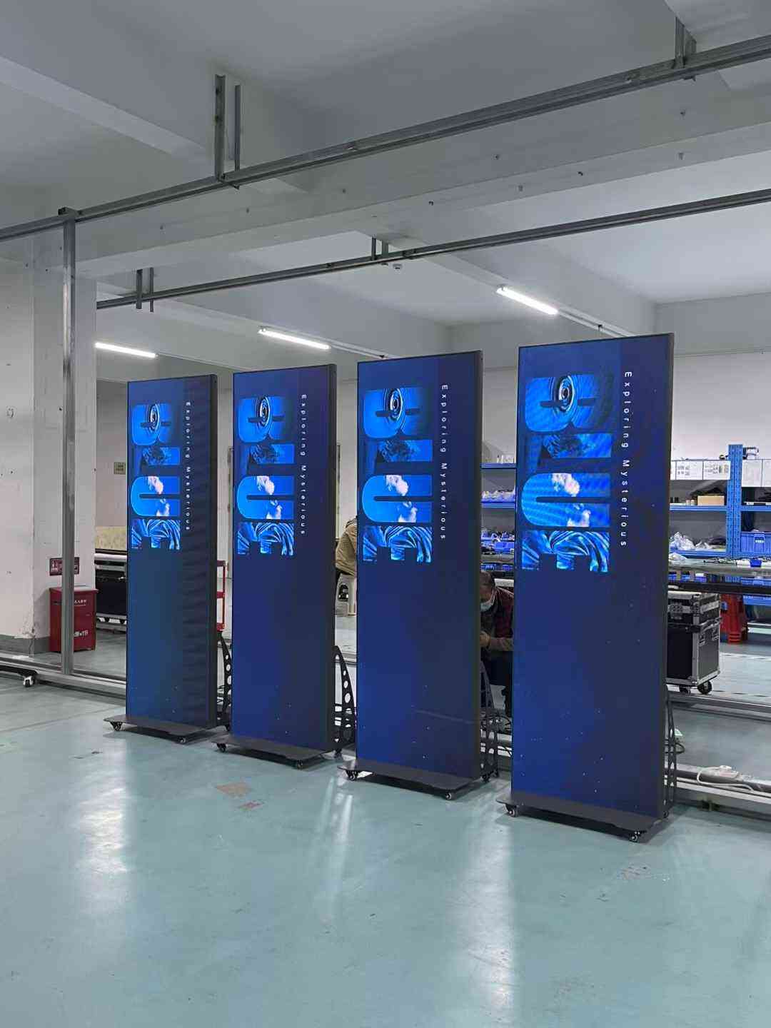 Fortgeschrittene Witterungsfesttechnologie