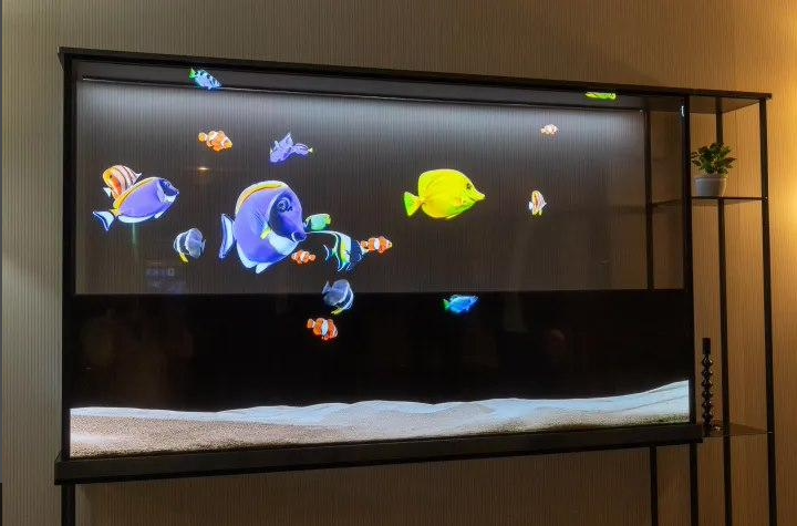 OLED-Technologie verstehen: Wie funktionieren OLED-Bildschirme?
