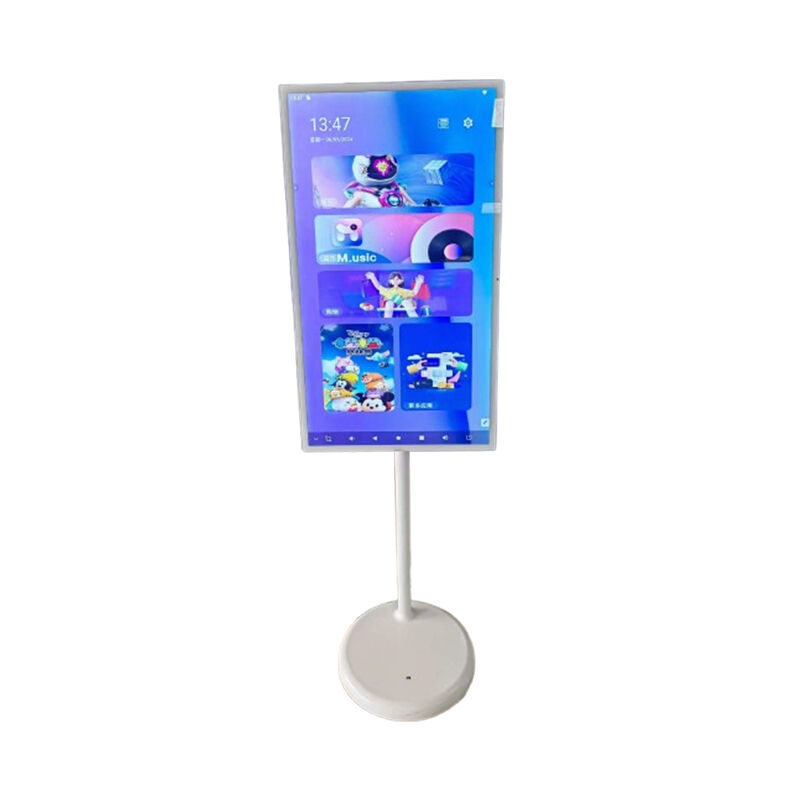 Aixdisplay LCD Displays - High-Definition Visual Solutions for All ...