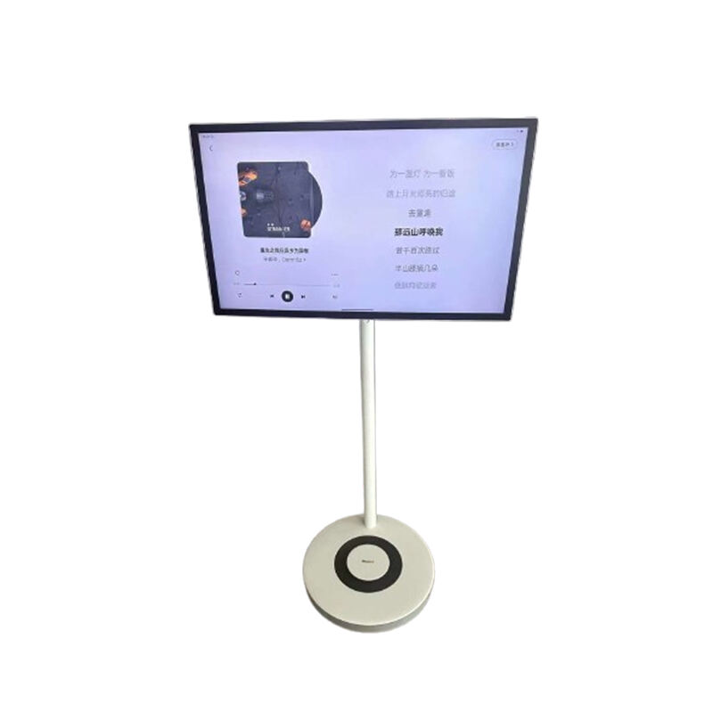 Paparan LCD yang boleh disesuaikan untuk Setiap Kebutuhan