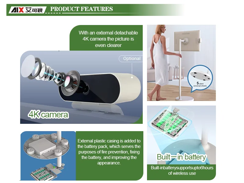 How Long Is the Battery Life of General Portable TVs?
