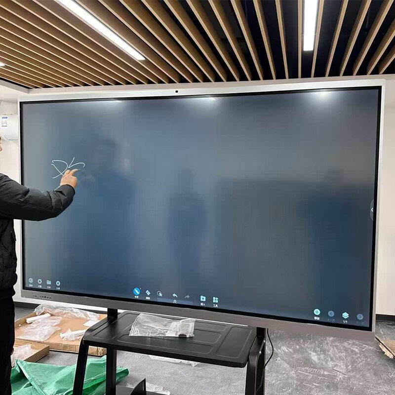 Verwandeln Sie Ihre Lernerfahrung mit digitalen interaktiven Lernboards.