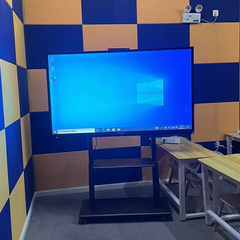 Enhance Your Large Meetings with Our Conference Interactive Board