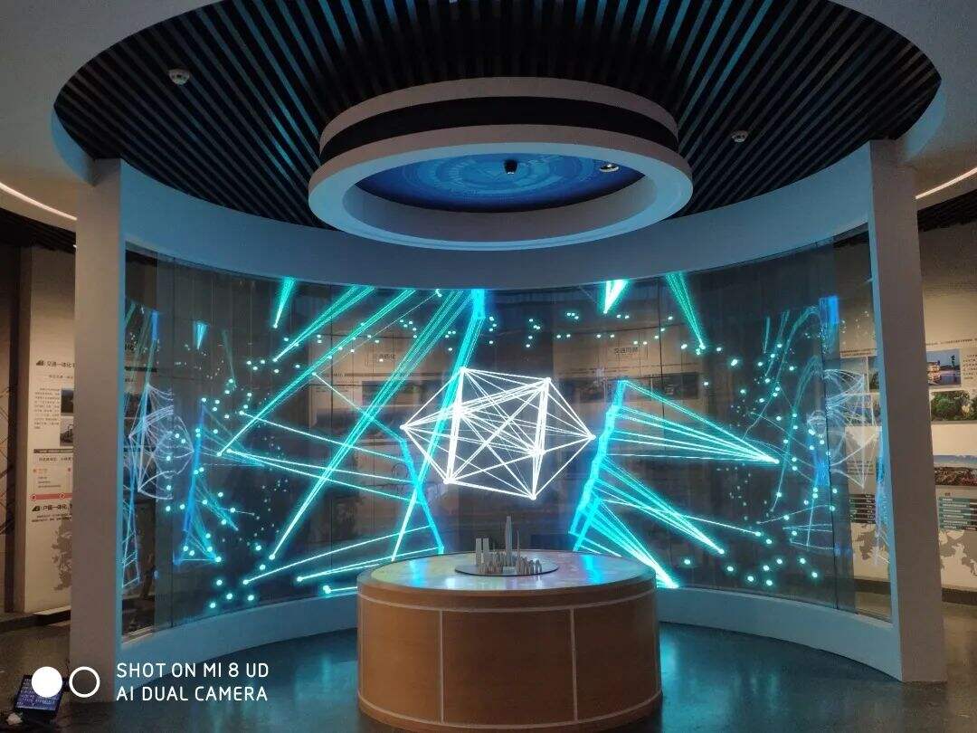 Verbessern Sie Ihre Videokonferenz-Ergebnisse mit OLED-Displays
