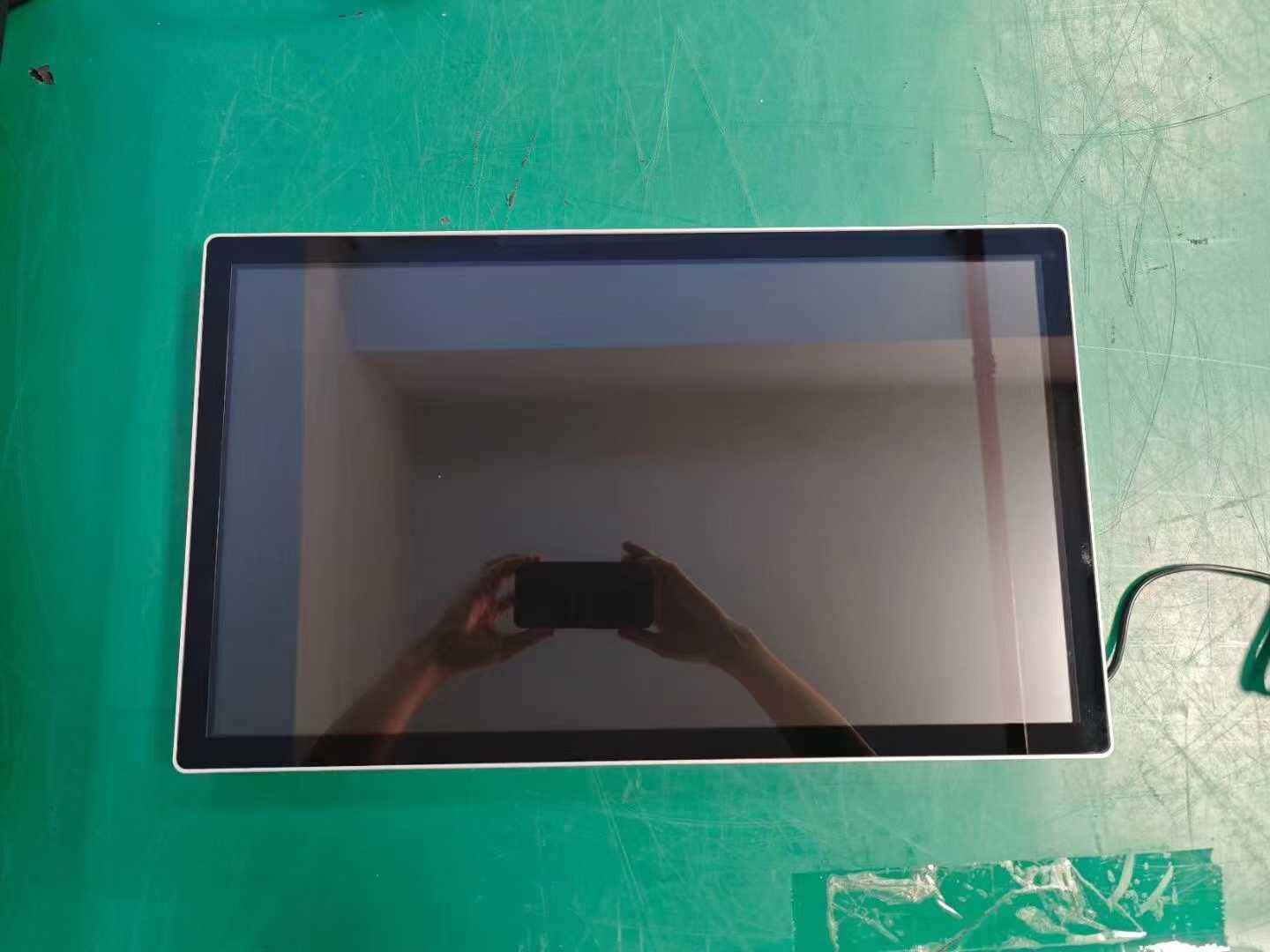 Advanced Display Technology
