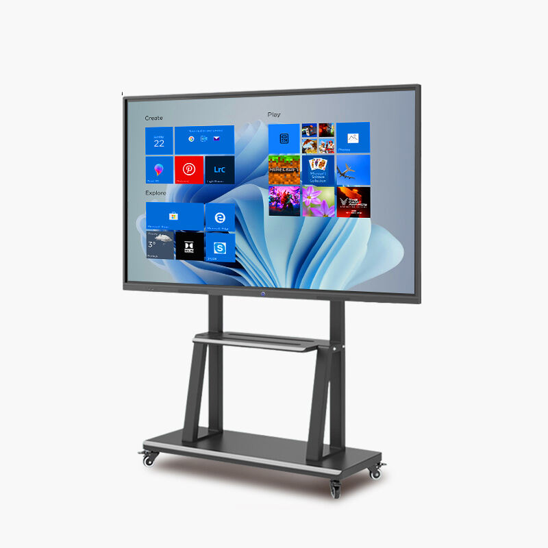 Pengalaman Audio-Visual Berkualitas Tinggi
