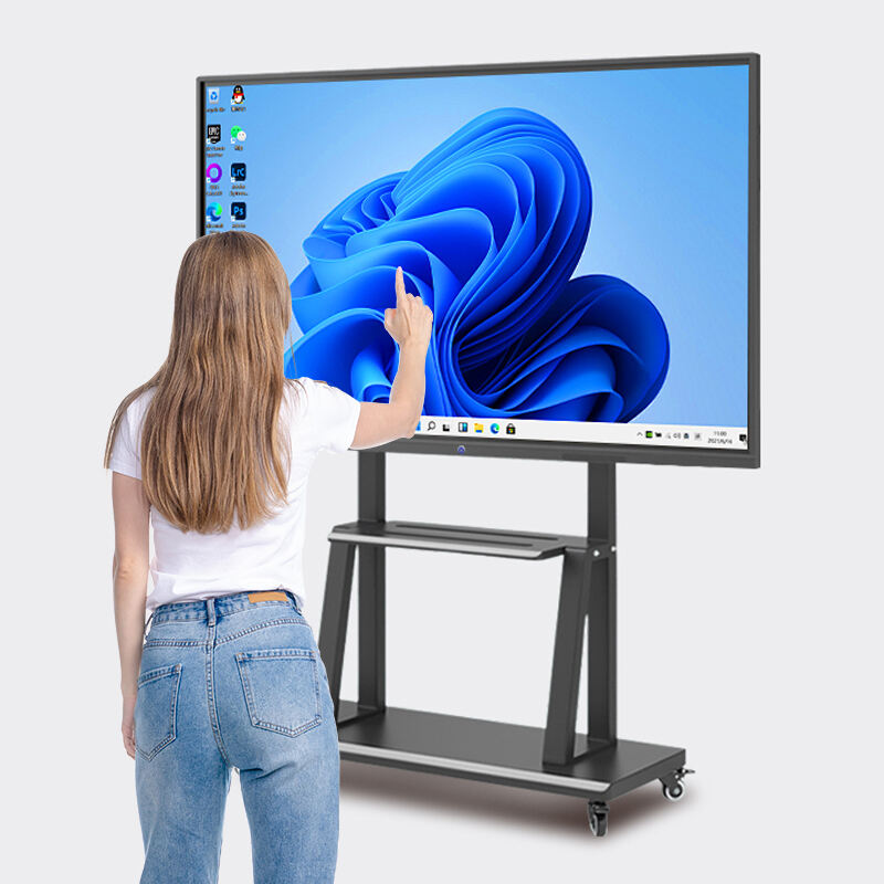  erschwingliche Interaktive Whiteboards für Unternehmen