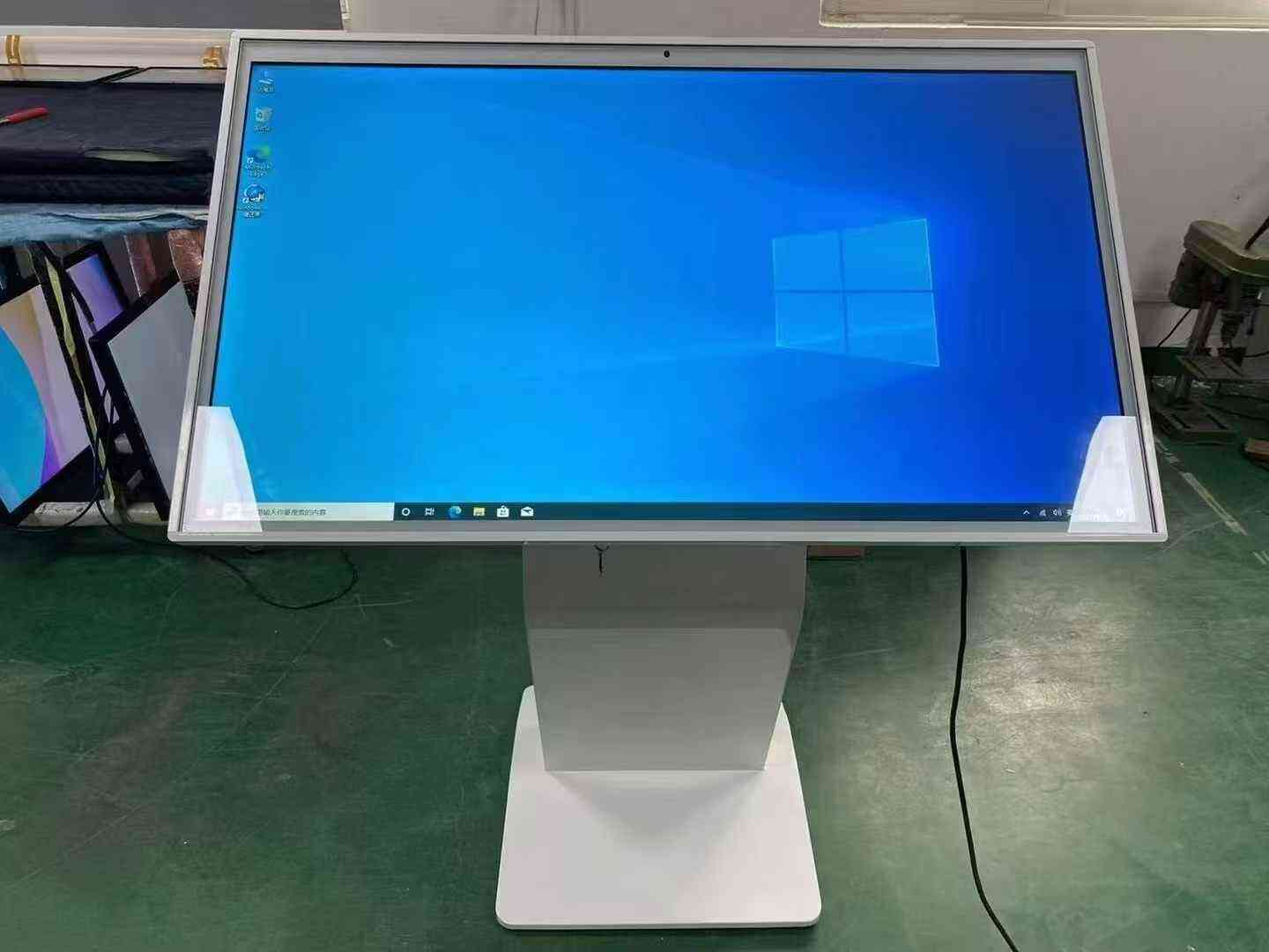 Innovative Technologie