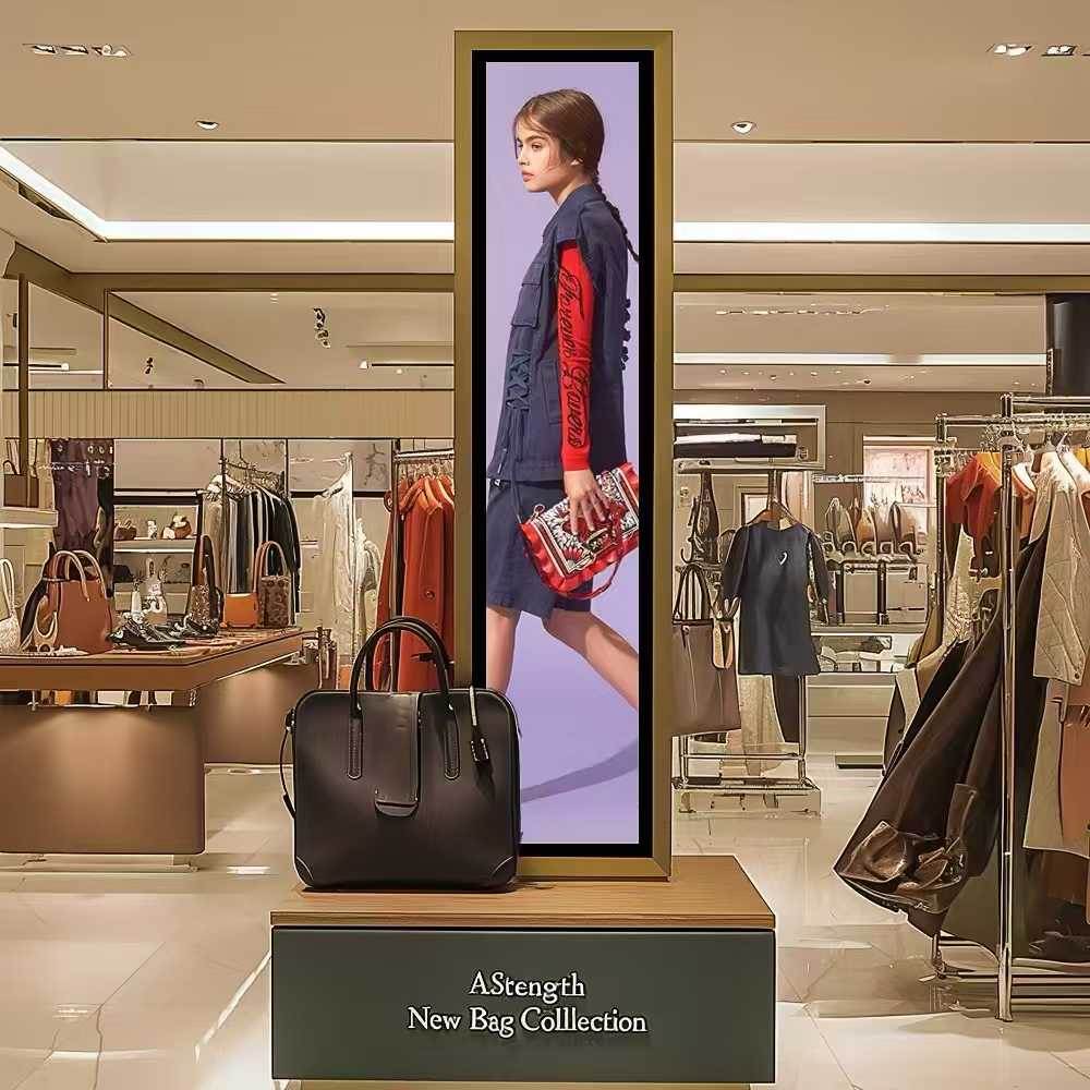 ဘာကြောင့် LCD မီးများကို နေ့စဉ်ဘဝတွင် အသုံးပြုနေရသနည်း။