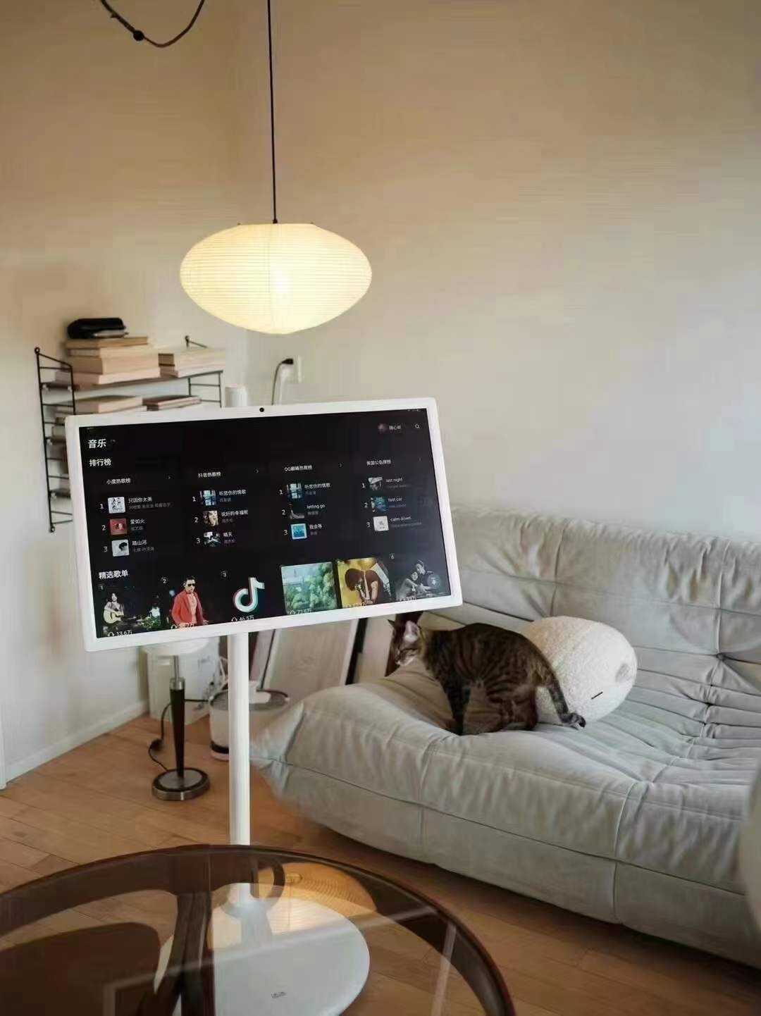 Tingkatkan Ruang Anda dengan Papan LCD Dalaman