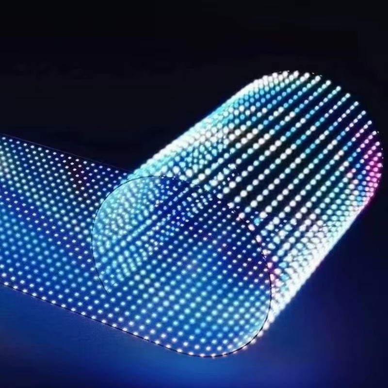 Why LED Displays Are a Must-Have for Modern Business
