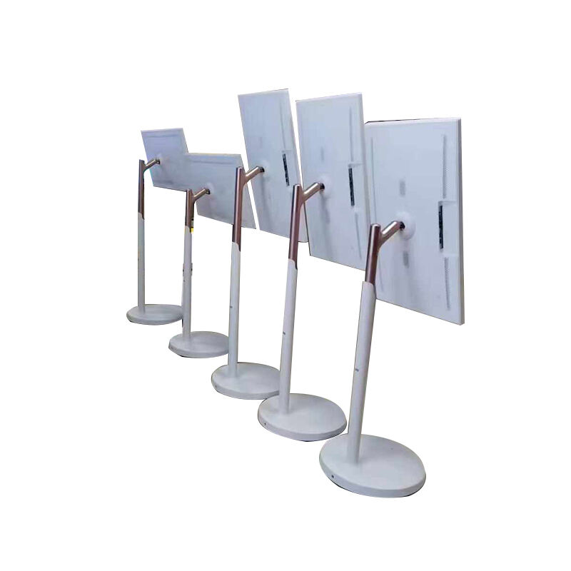 Premium Outdoor LCD Displays for Every Need