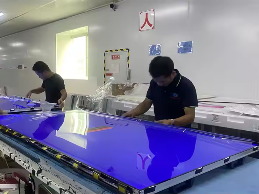 R&D