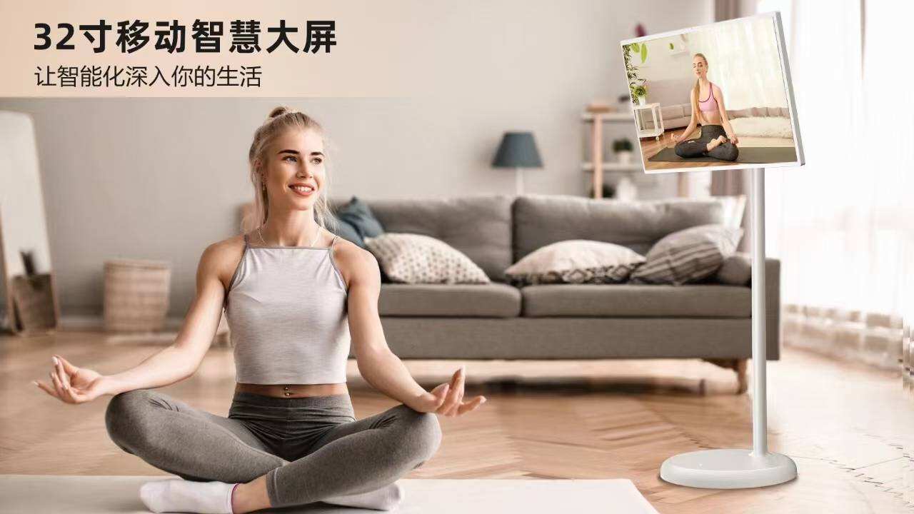 Potencia tu Experiencia en Conferencias con Pantallas Táctiles de Smart TV