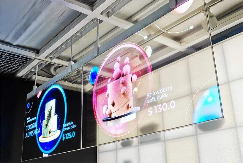 Aixdisplay OLED Screen - Stunning Visuals with True Black Technology