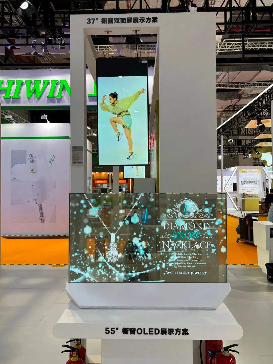 ค้นพบหน้าจอ OLED ที่ดีที่สุดสำหรับการเล่นเกม