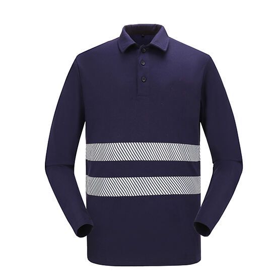 HIGHVISIBILITYARC POLO17224-02