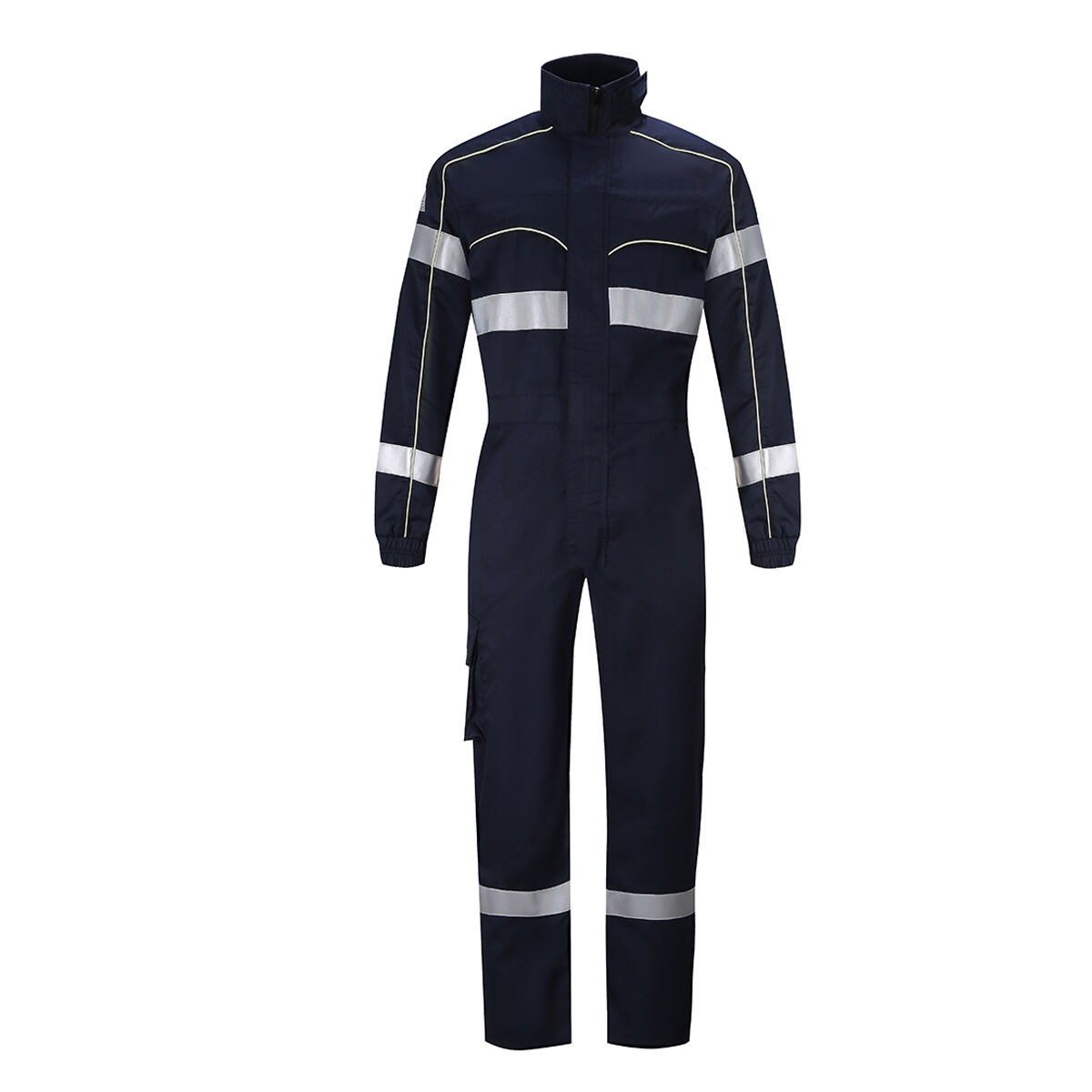 The Importance of Testing and Certification for PPE Garments