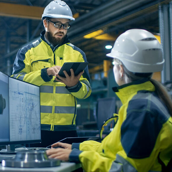  Industrial and Energy Sector Protective Clothing