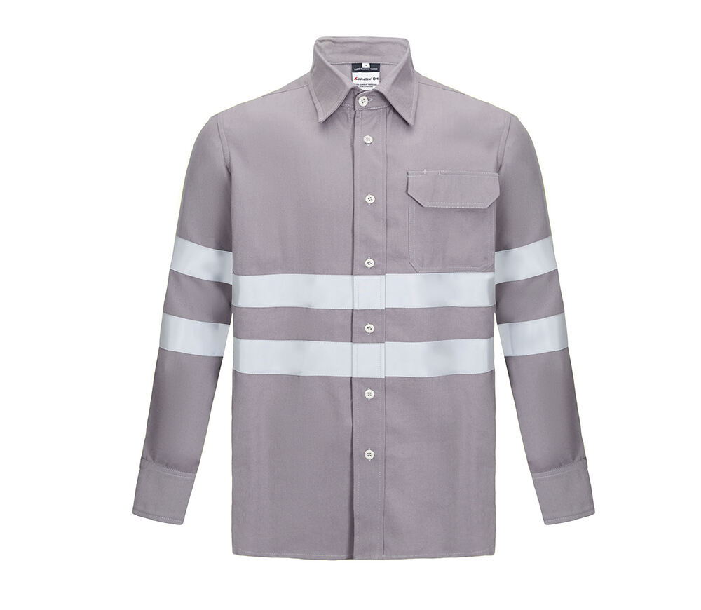 ARC SHIRT OHM-I WITH REFLECTIVE 00165EHV-92