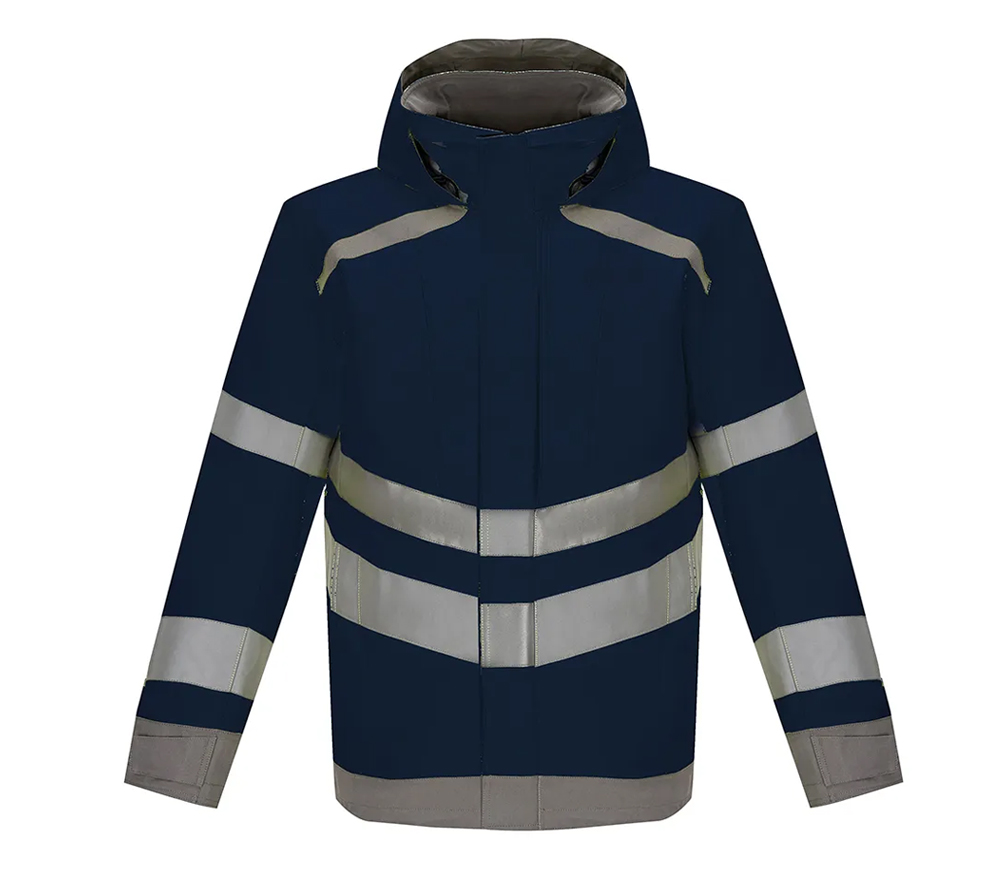 FR Jacket: Самый продаваемый продукт Wholesafety