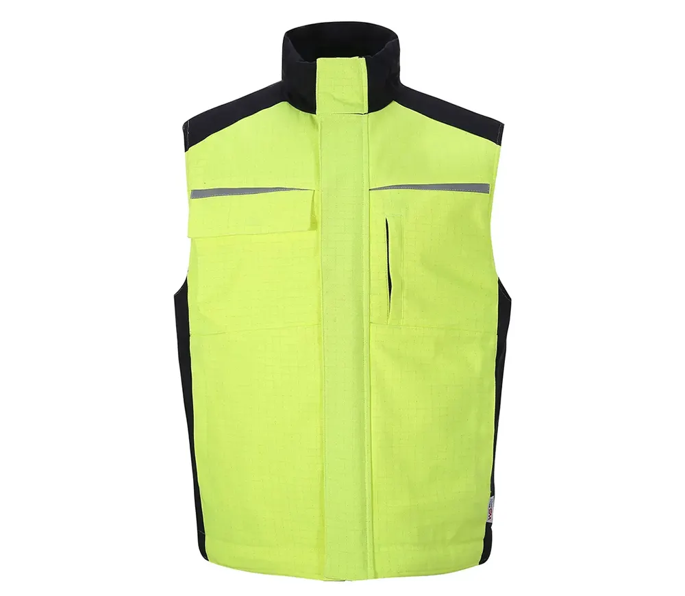 Safety Coveralls: Function and Benefits