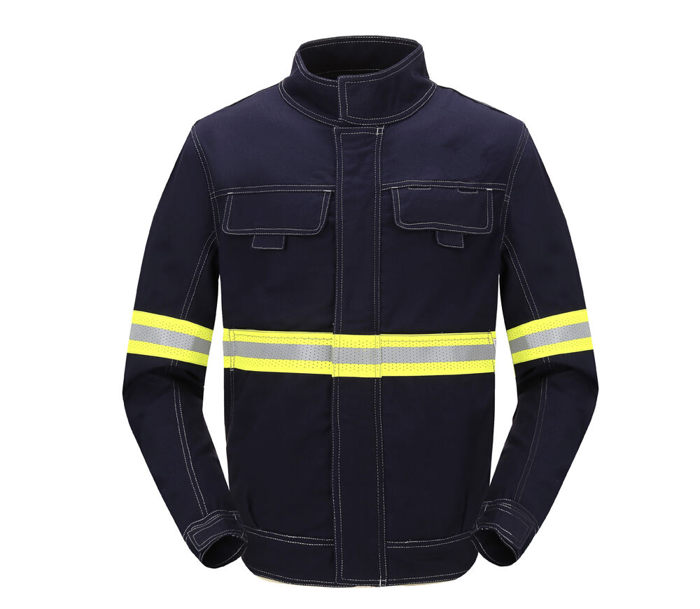 How to Maintain the Durability of Your Fire Retardant Garments