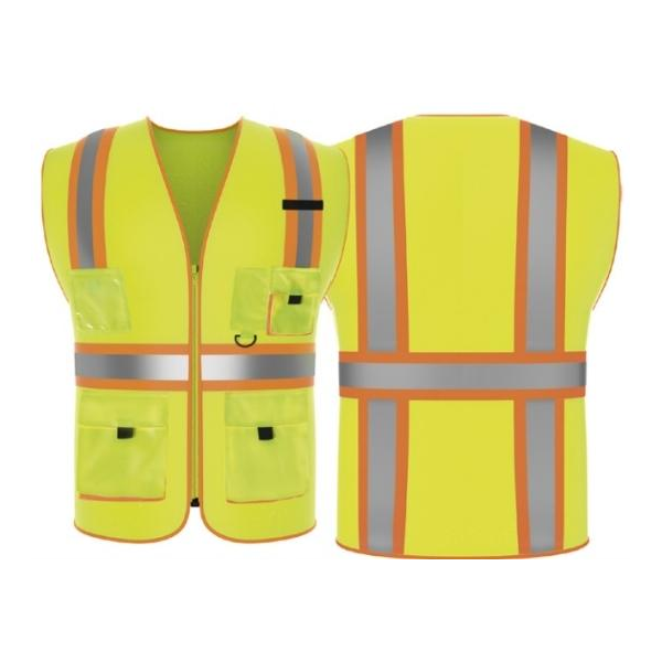 Lightweight Arc Vest: wholesafety’s Best Seller