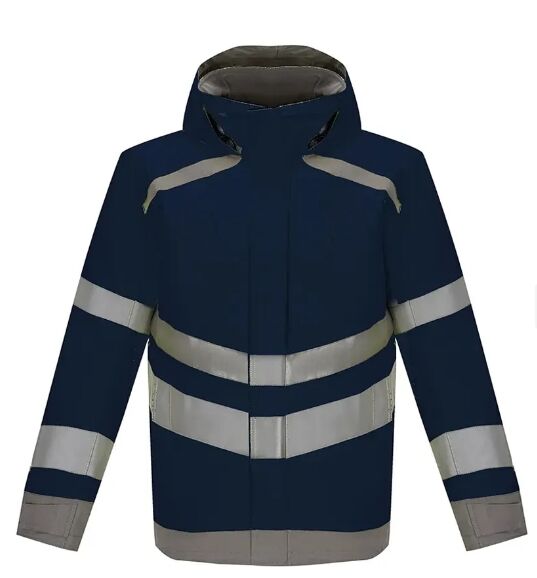 Comfortable to Wear While Getting The Job Done