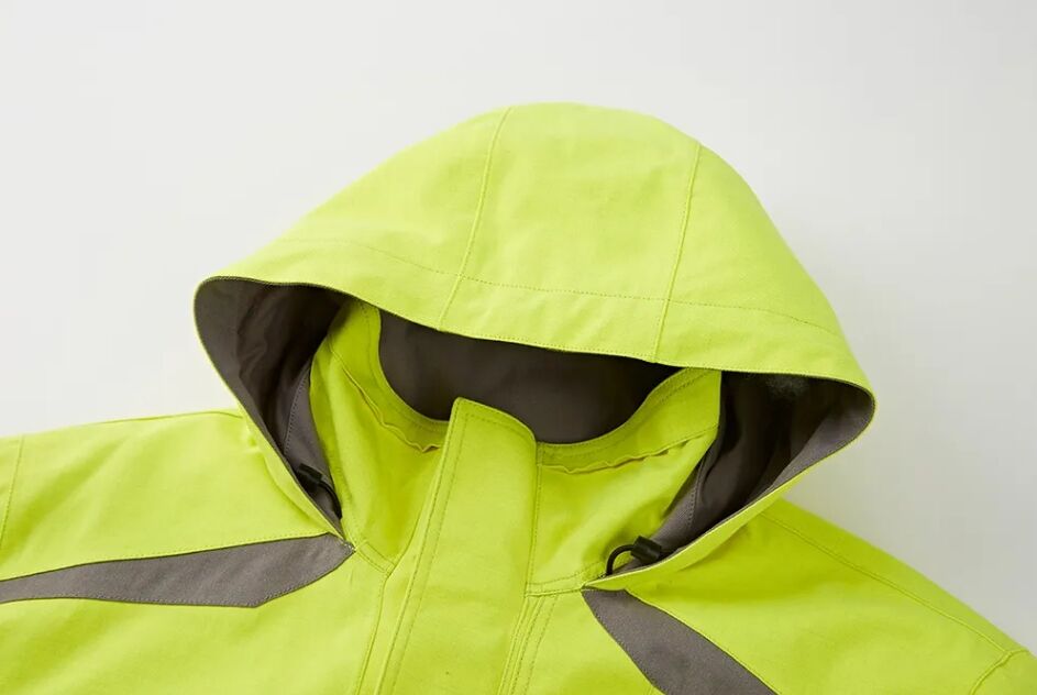 Increased Safety for All Workers