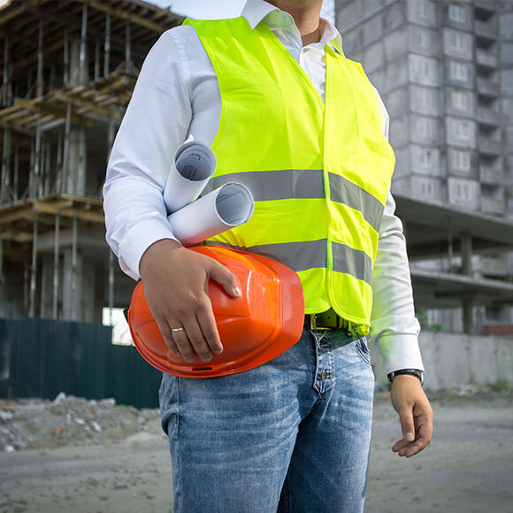  Construction and Engineering Safety Protective Clothing