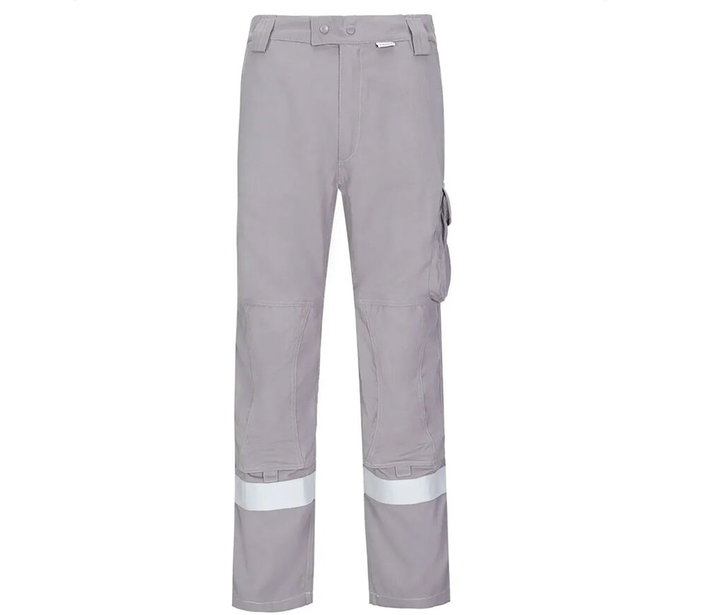 Pantalón de alta visibilidad de arco ohm-hv 00128hv-92