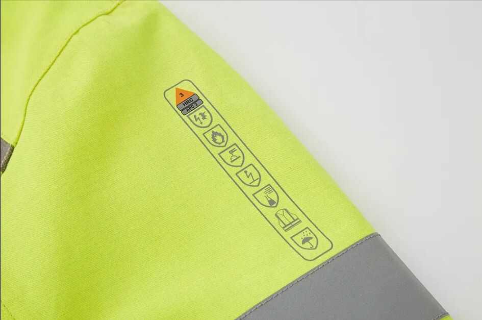 Inbuilt Weather Proof Functional Features