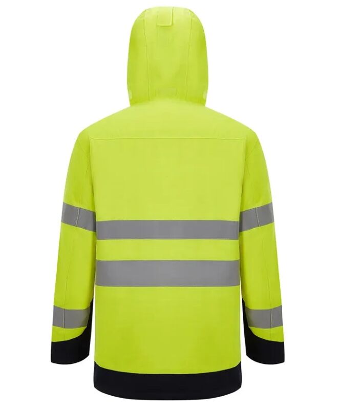 Features Offering More Protection