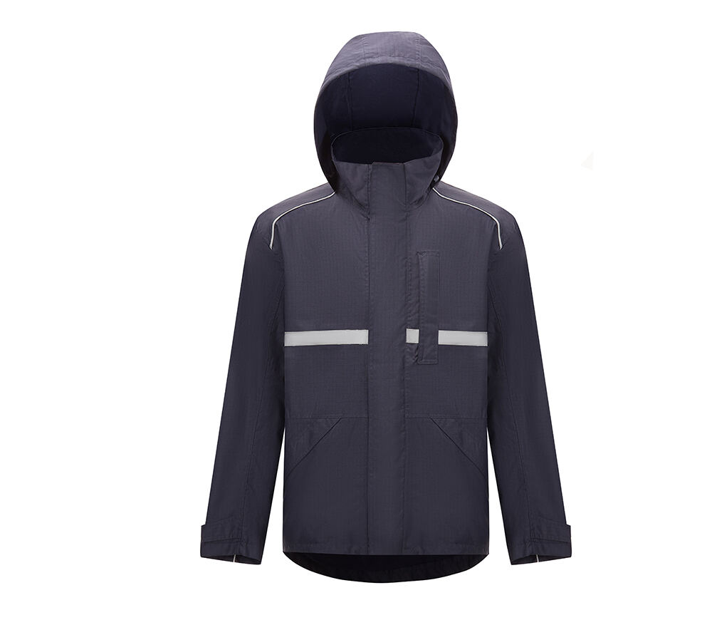 ARC 0038PNAVY PARKA