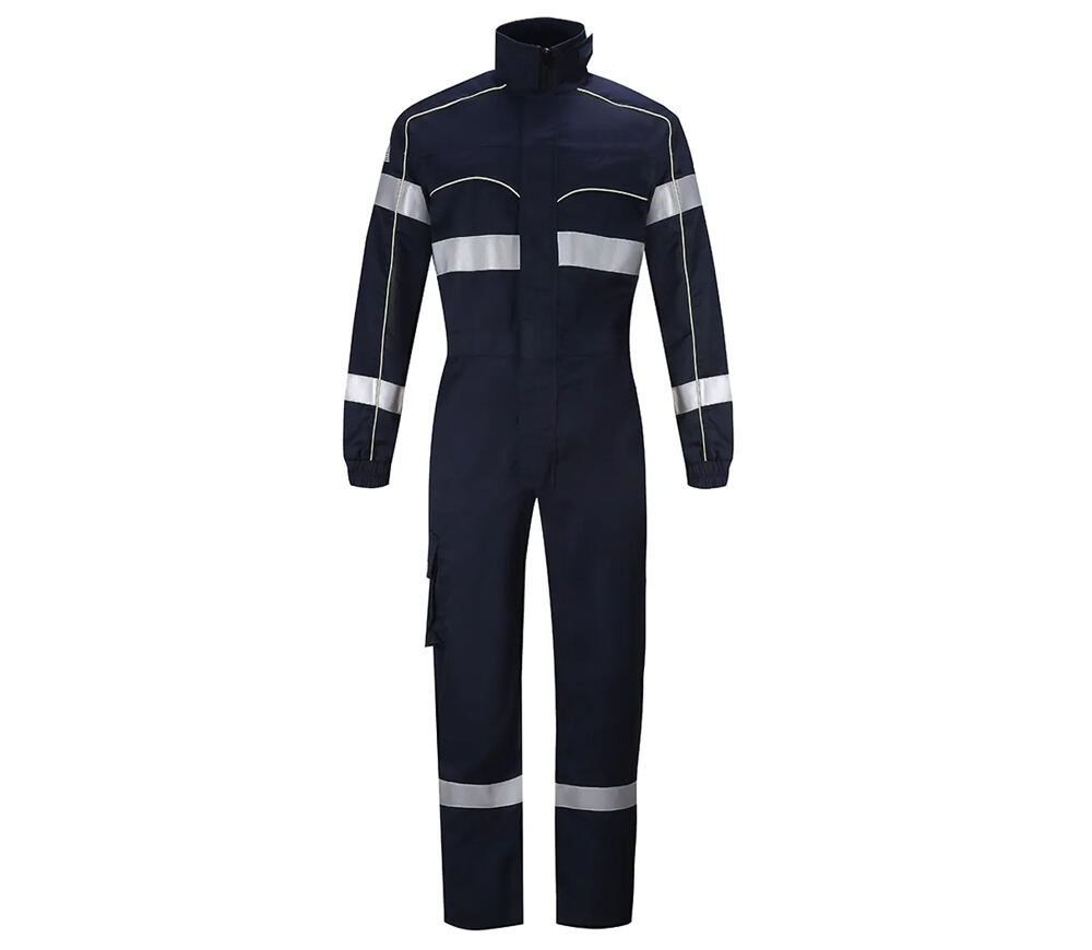 OHM-1 COVERALL 001161HV-23