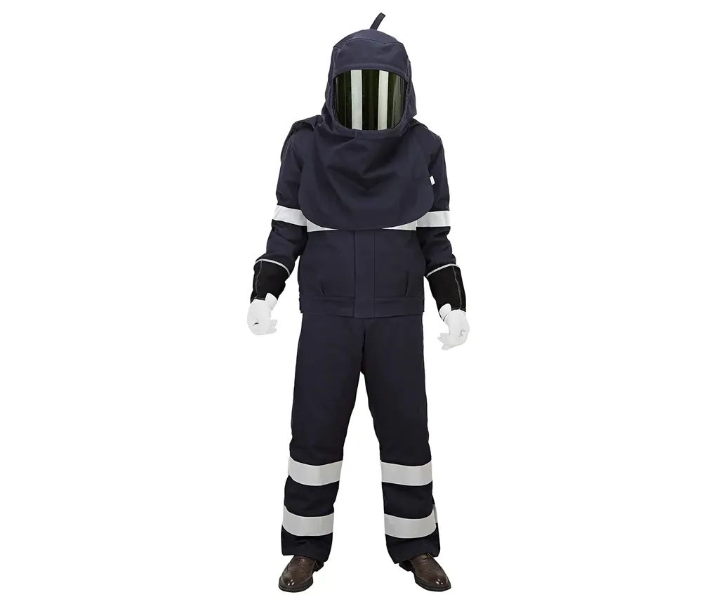 Teppusler Wholesafety: Leading the Way in Innovative PPE Manufacturing